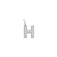 Pendente Kidult Donna Symbols in Acciaio 741084H